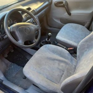 OPEL CORSA B PHASE 2