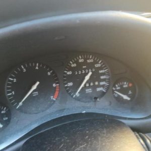 OPEL CORSA B PHASE 2