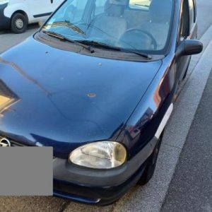 OPEL CORSA B PHASE 2