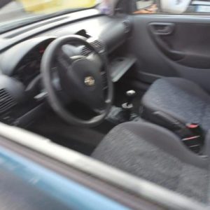 OPEL CORSA C