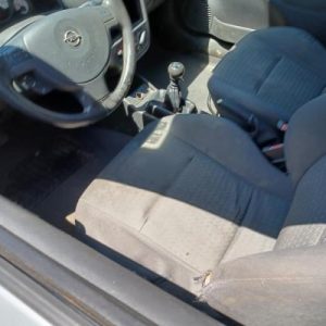 OPEL CORSA C PHASE 1