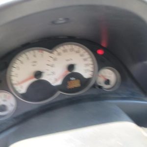 OPEL CORSA C PHASE 1