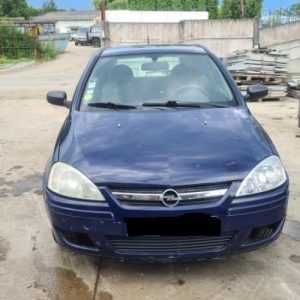 OPEL CORSA C
