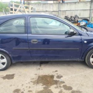 OPEL CORSA C
