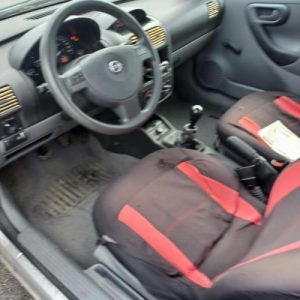 OPEL CORSA C PHASE 1