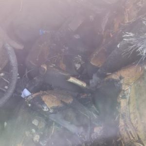 OPEL CORSA C PHASE 2