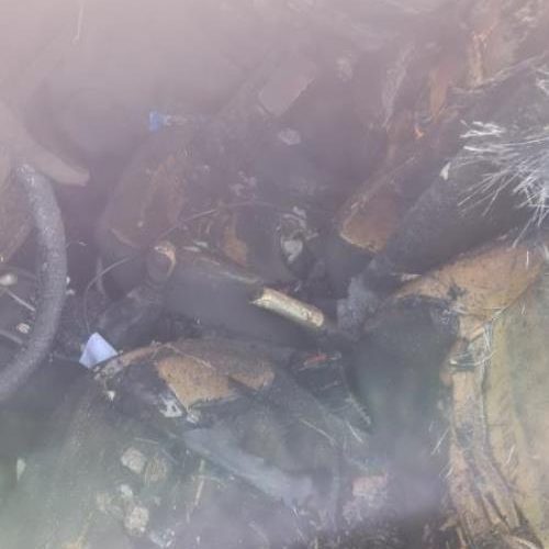 OPEL CORSA C PHASE 2