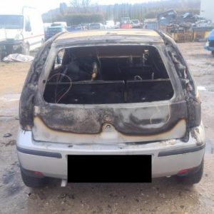 OPEL CORSA C PHASE 2