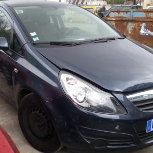 OPEL CORSA D PHASE 1
