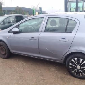 OPEL CORSA D PHASE 1