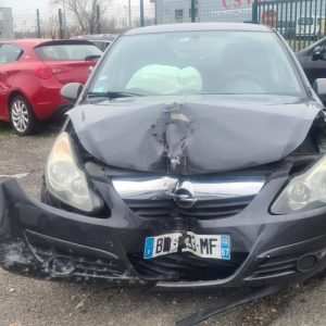 OPEL CORSA D PHASE 1