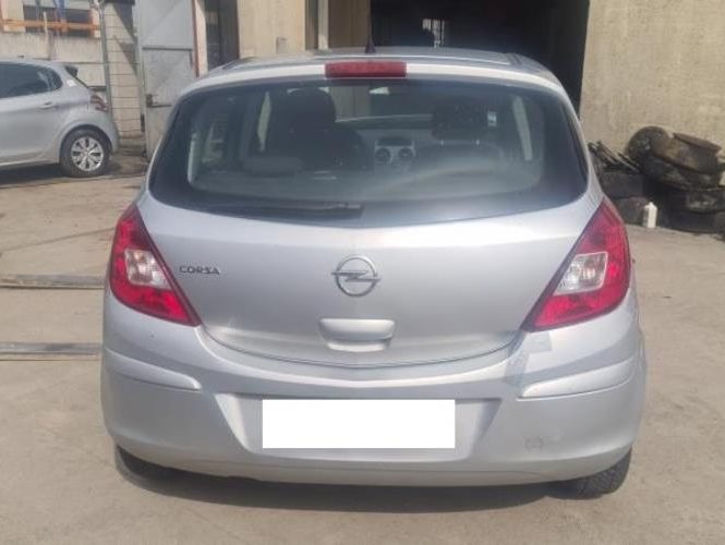 OPEL CORSA D PHASE 2