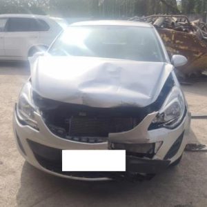 OPEL CORSA D PHASE 2