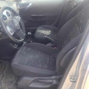 OPEL CORSA D PHASE 2
