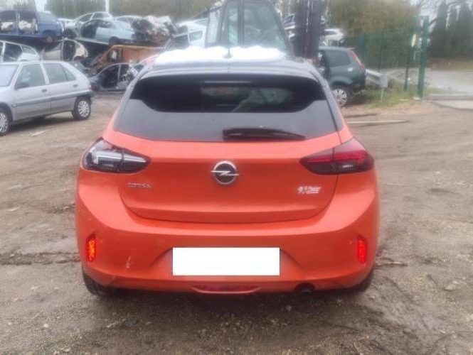 OPEL CORSA F PHASE 1