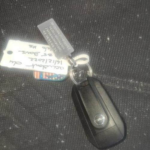 OPEL CORSA F PHASE 1