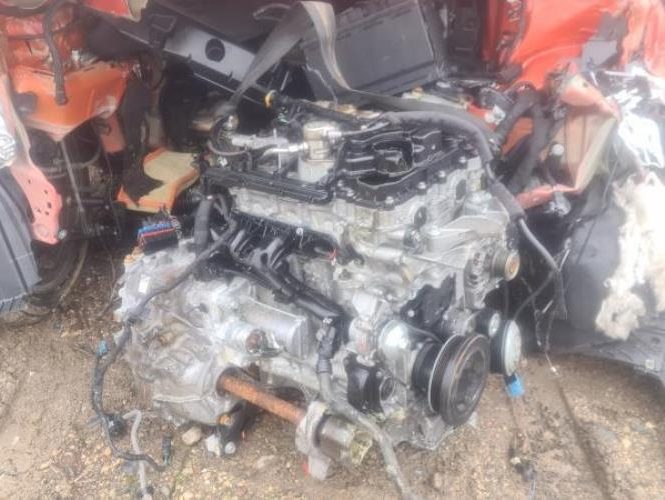 OPEL CORSA F PHASE 1