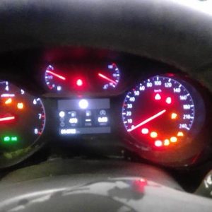 OPEL CORSA F PHASE 1