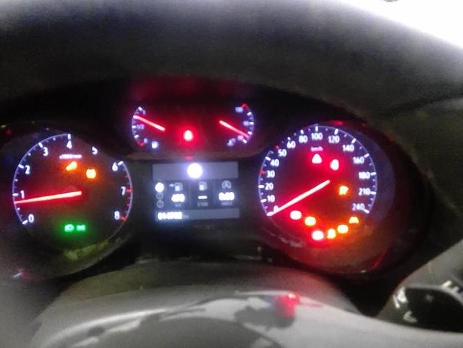 OPEL CORSA F PHASE 1