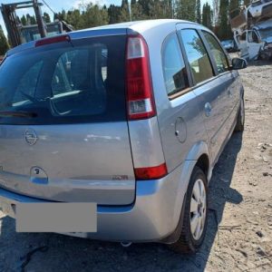 OPEL MERIVA A PHASE 1