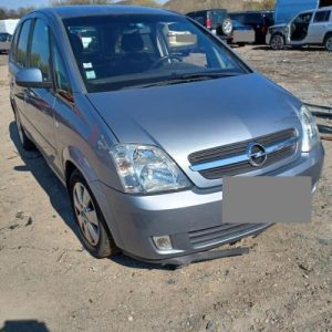 OPEL MERIVA A PHASE 1