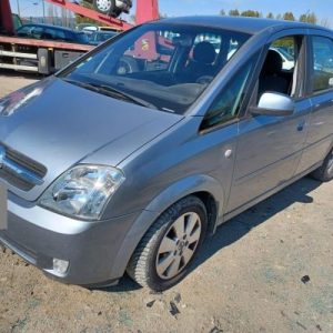 OPEL MERIVA A PHASE 1