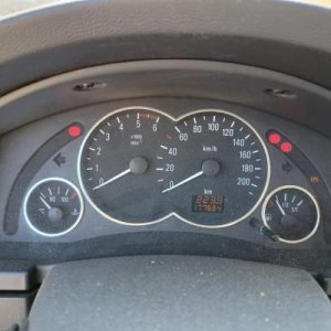 OPEL MERIVA A PHASE 1