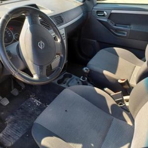 OPEL MERIVA A PHASE 1