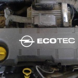 OPEL MERIVA A PHASE 1