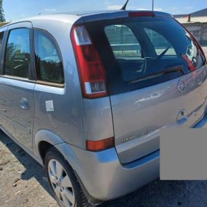 OPEL MERIVA A PHASE 1