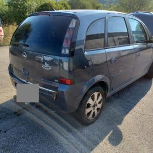OPEL MERIVA A