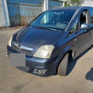 OPEL MERIVA A