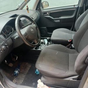 OPEL MERIVA A PHASE 2