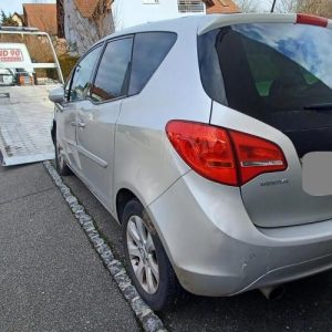 OPEL MERIVA B PHASE 1