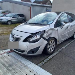 OPEL MERIVA B PHASE 1
