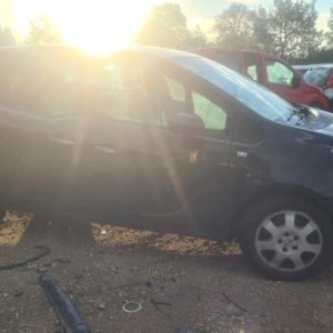 OPEL MERIVA B PHASE 1