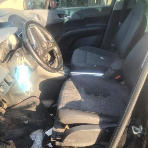 OPEL MERIVA B PHASE 1