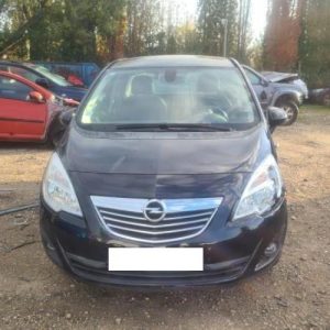 OPEL MERIVA B PHASE 1