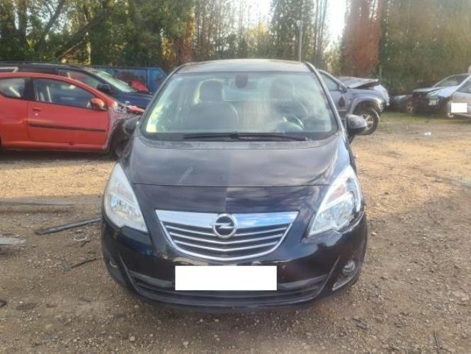 OPEL MERIVA B PHASE 1