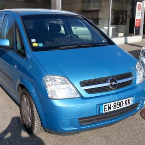 OPEL MERIVA A PHASE 1