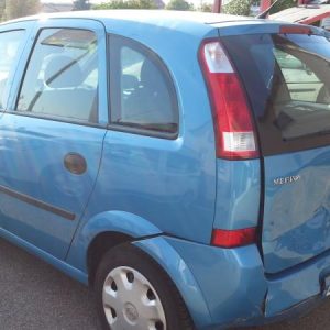 OPEL MERIVA A PHASE 1