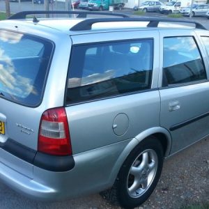 OPEL VECTRA B PHASE 1 BREAK