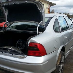 OPEL VECTRA B PHASE 2