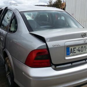 OPEL VECTRA B PHASE 2