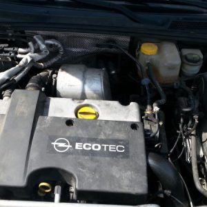 OPEL VECTRA C PHASE 1