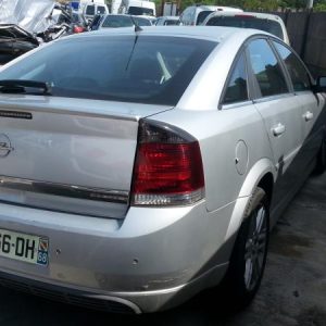 OPEL VECTRA C PHASE 1