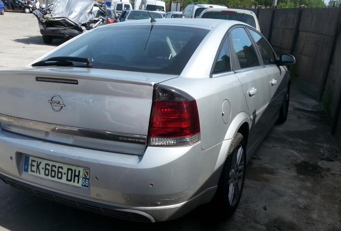 OPEL VECTRA C PHASE 1