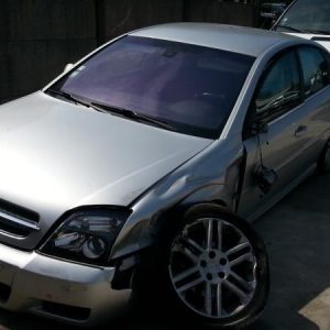 OPEL VECTRA C PHASE 1