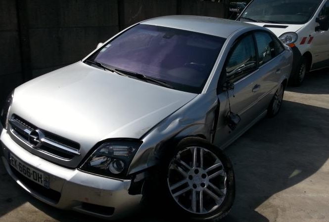 OPEL VECTRA C PHASE 1