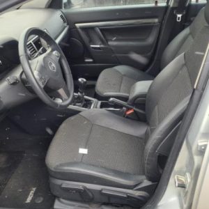 OPEL VECTRA C PHASE 2